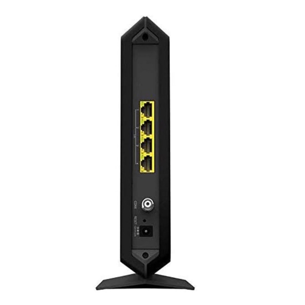 NETGEAR Nighthawk AC1900 (24x8) Wi-Fi Cable Modem Router (C7000v2)- Renewed - Picture 3 of 10